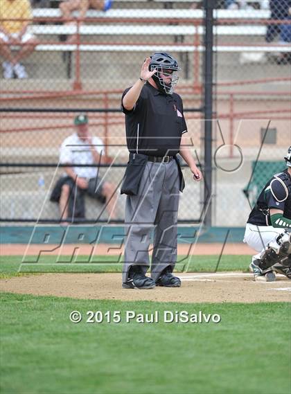 Thumbnail 3 in Grandview vs. Mountain Vista (CHSAA 5A Semi-Final) photogallery.