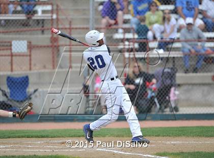 Thumbnail 3 in Grandview vs. Mountain Vista (CHSAA 5A Semi-Final) photogallery.