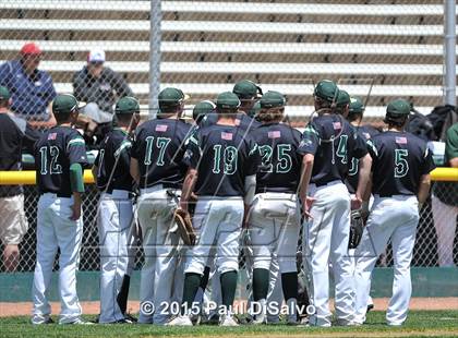 Thumbnail 2 in Grandview vs. Mountain Vista (CHSAA 5A Semi-Final) photogallery.