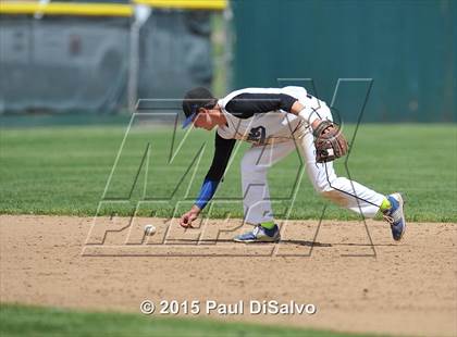 Thumbnail 1 in Grandview vs. Mountain Vista (CHSAA 5A Semi-Final) photogallery.