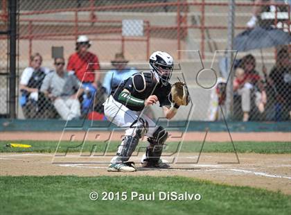 Thumbnail 3 in Grandview vs. Mountain Vista (CHSAA 5A Semi-Final) photogallery.