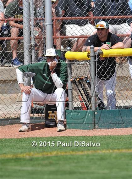 Thumbnail 2 in Grandview vs. Mountain Vista (CHSAA 5A Semi-Final) photogallery.