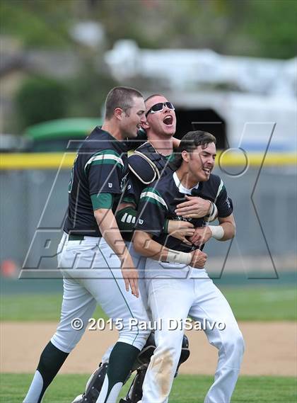Thumbnail 3 in Grandview vs. Mountain Vista (CHSAA 5A Semi-Final) photogallery.