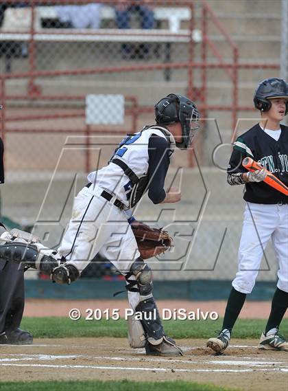 Thumbnail 1 in Grandview vs. Mountain Vista (CHSAA 5A Semi-Final) photogallery.