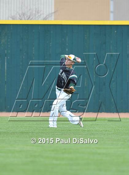 Thumbnail 1 in Grandview vs. Mountain Vista (CHSAA 5A Semi-Final) photogallery.