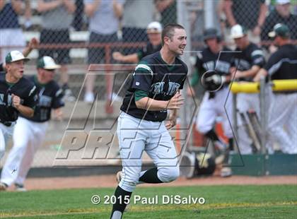 Thumbnail 2 in Grandview vs. Mountain Vista (CHSAA 5A Semi-Final) photogallery.
