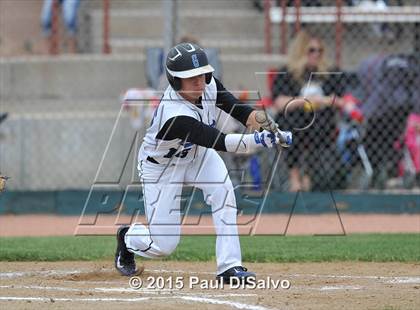Thumbnail 1 in Grandview vs. Mountain Vista (CHSAA 5A Semi-Final) photogallery.