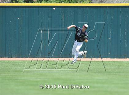 Thumbnail 2 in Grandview vs. Mountain Vista (CHSAA 5A Semi-Final) photogallery.