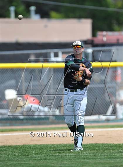 Thumbnail 2 in Grandview vs. Mountain Vista (CHSAA 5A Semi-Final) photogallery.