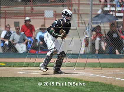 Thumbnail 3 in Grandview vs. Mountain Vista (CHSAA 5A Semi-Final) photogallery.