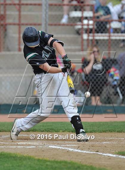 Thumbnail 3 in Grandview vs. Mountain Vista (CHSAA 5A Semi-Final) photogallery.