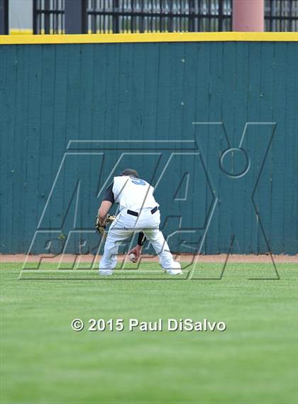 Thumbnail 1 in Grandview vs. Mountain Vista (CHSAA 5A Semi-Final) photogallery.