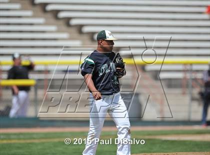 Thumbnail 3 in Grandview vs. Mountain Vista (CHSAA 5A Semi-Final) photogallery.