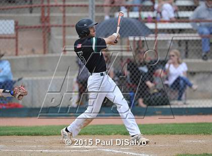 Thumbnail 3 in Grandview vs. Mountain Vista (CHSAA 5A Semi-Final) photogallery.