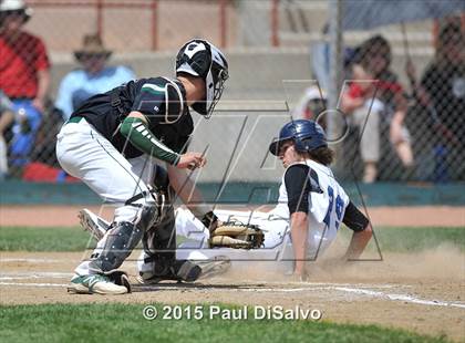 Thumbnail 3 in Grandview vs. Mountain Vista (CHSAA 5A Semi-Final) photogallery.
