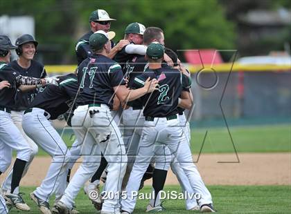 Thumbnail 1 in Grandview vs. Mountain Vista (CHSAA 5A Semi-Final) photogallery.