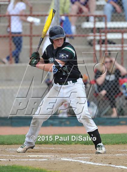 Thumbnail 3 in Grandview vs. Mountain Vista (CHSAA 5A Semi-Final) photogallery.