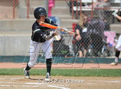 Thumbnail 2 in Grandview vs. Mountain Vista (CHSAA 5A Semi-Final) photogallery.