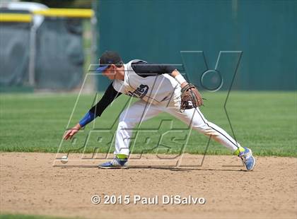 Thumbnail 2 in Grandview vs. Mountain Vista (CHSAA 5A Semi-Final) photogallery.