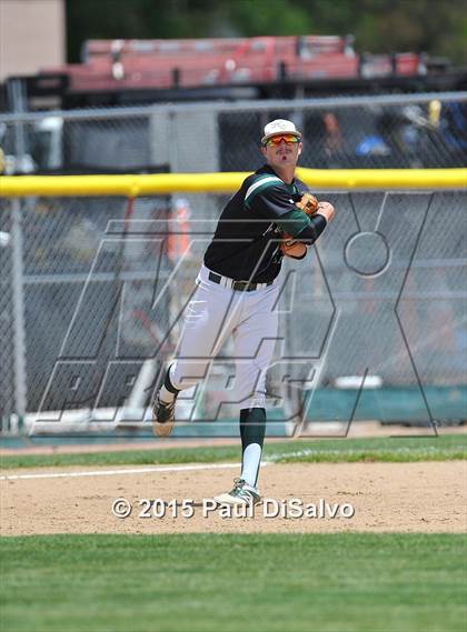 Thumbnail 2 in Grandview vs. Mountain Vista (CHSAA 5A Semi-Final) photogallery.