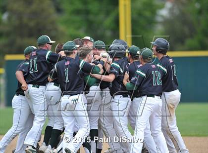 Thumbnail 2 in Grandview vs. Mountain Vista (CHSAA 5A Semi-Final) photogallery.