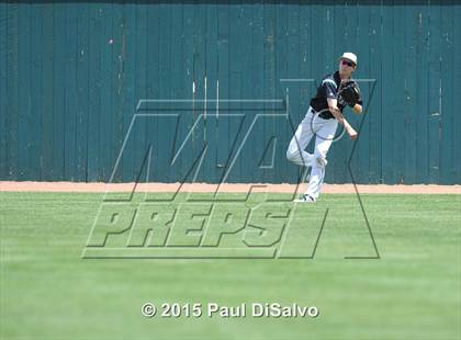 Thumbnail 3 in Grandview vs. Mountain Vista (CHSAA 5A Semi-Final) photogallery.