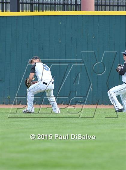 Thumbnail 2 in Grandview vs. Mountain Vista (CHSAA 5A Semi-Final) photogallery.