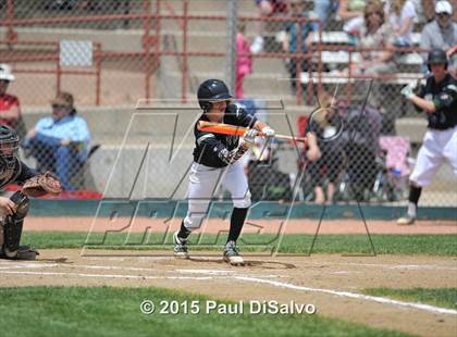 Thumbnail 3 in Grandview vs. Mountain Vista (CHSAA 5A Semi-Final) photogallery.
