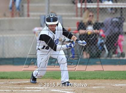 Thumbnail 2 in Grandview vs. Mountain Vista (CHSAA 5A Semi-Final) photogallery.