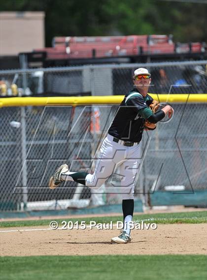Thumbnail 3 in Grandview vs. Mountain Vista (CHSAA 5A Semi-Final) photogallery.