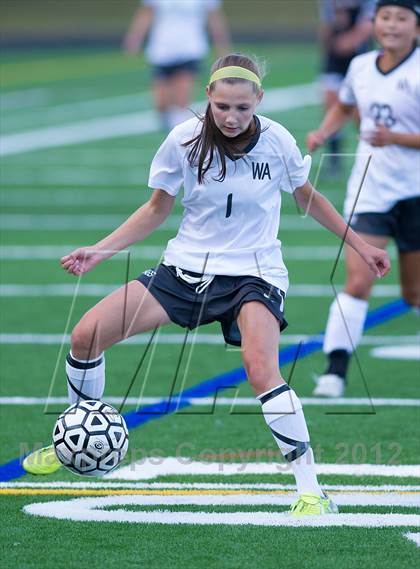 Thumbnail 2 in Wayland @ Westford Academy photogallery.