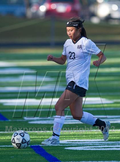 Thumbnail 3 in Wayland @ Westford Academy photogallery.