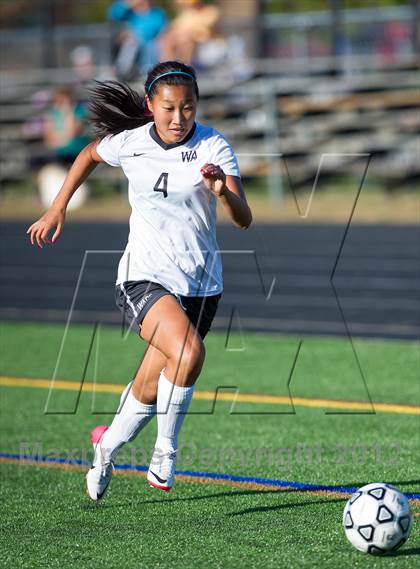 Thumbnail 3 in Wayland @ Westford Academy photogallery.