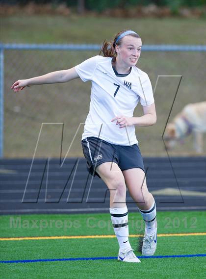 Thumbnail 3 in Wayland @ Westford Academy photogallery.
