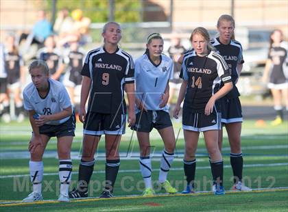 Thumbnail 3 in Wayland @ Westford Academy photogallery.
