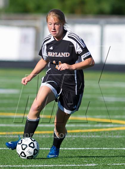 Thumbnail 1 in Wayland @ Westford Academy photogallery.