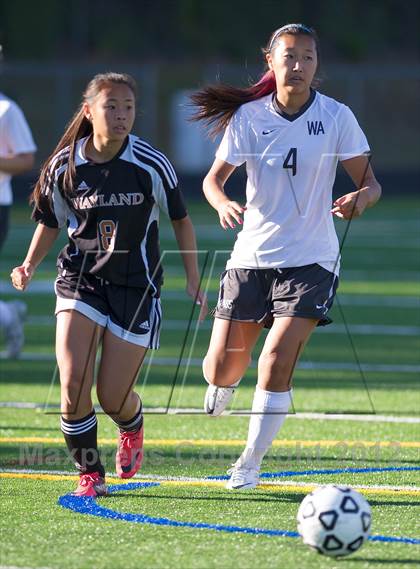 Thumbnail 1 in Wayland @ Westford Academy photogallery.