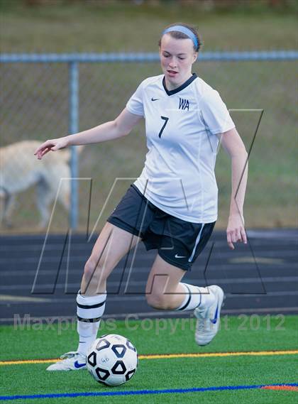 Thumbnail 2 in Wayland @ Westford Academy photogallery.
