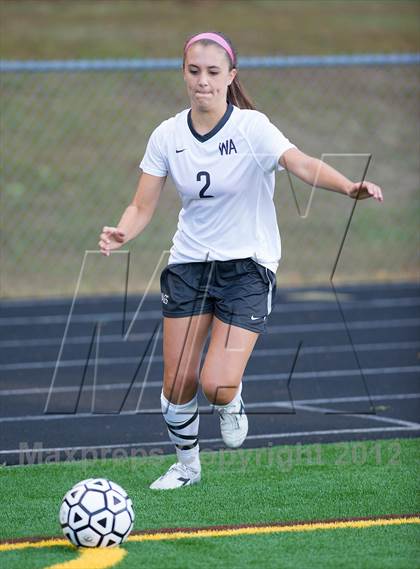 Thumbnail 1 in Wayland @ Westford Academy photogallery.