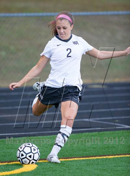 Thumbnail 2 in Wayland @ Westford Academy photogallery.
