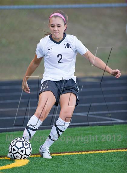 Thumbnail 3 in Wayland @ Westford Academy photogallery.