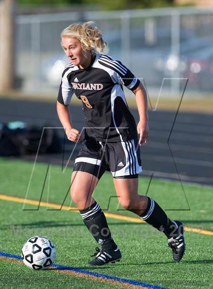 Thumbnail 1 in Wayland @ Westford Academy photogallery.