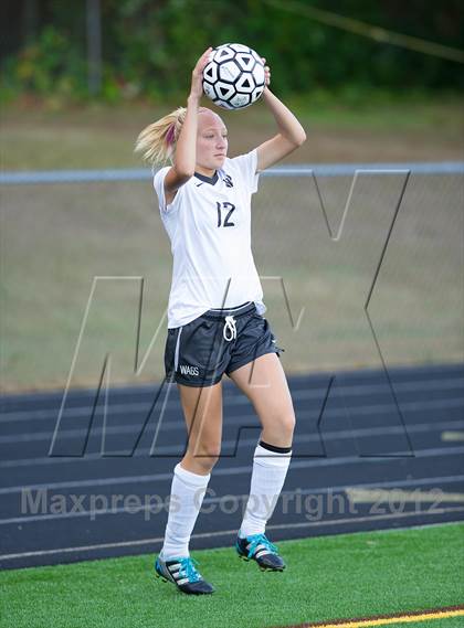 Thumbnail 3 in Wayland @ Westford Academy photogallery.