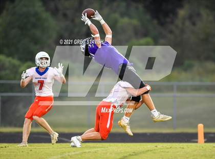 Thumbnail 1 in Marvin Ridge @ Porter Ridge photogallery.