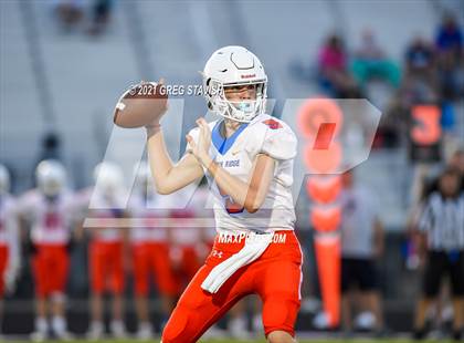 Thumbnail 2 in Marvin Ridge @ Porter Ridge photogallery.