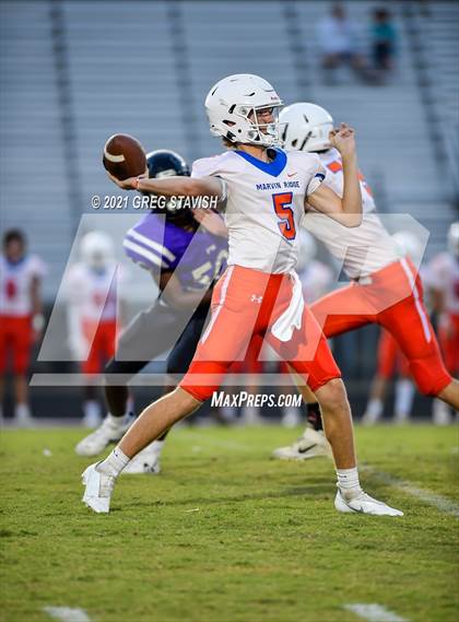 Thumbnail 1 in Marvin Ridge @ Porter Ridge photogallery.