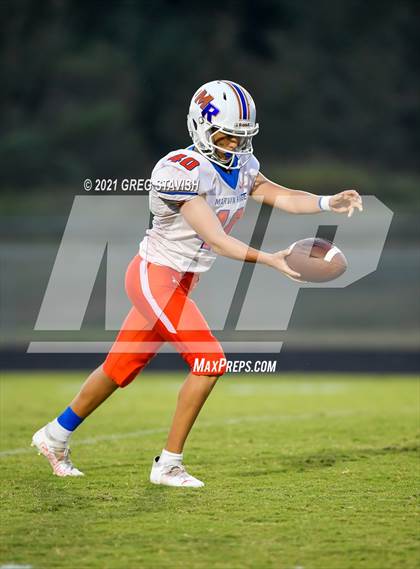 Thumbnail 3 in Marvin Ridge @ Porter Ridge photogallery.