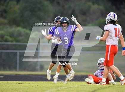 Thumbnail 2 in Marvin Ridge @ Porter Ridge photogallery.