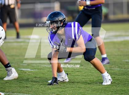 Thumbnail 1 in Marvin Ridge @ Porter Ridge photogallery.