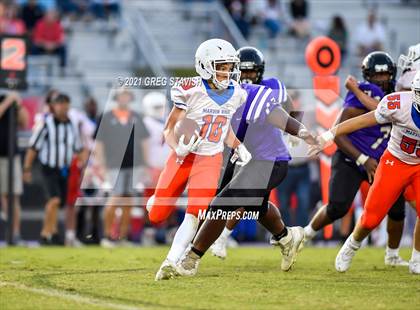 Thumbnail 1 in Marvin Ridge @ Porter Ridge photogallery.